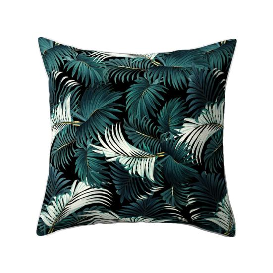 Fashion Colorful Prints Throw Pillow Case Sofa Bed Home Car Decor Cushion Cover