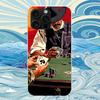 Fashion Poker Card King Queen Phone Case For iPhone 11 12 13 Mini 14 15 Plus 17 Air 16 Pro Max 16E 7 8 SE 2020 Customized Print