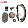 high quality KA-13 2SZ 13506-23030 Engine 2SZ-FE scp90 scpp100 Timing chain kit for Toyota vitz yaris ractis belta