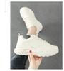 2023 Spring/Autumn Women's Thick-Soled Korean Sporty Casual Shoes Z907