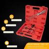 Adjustment Car Drum Brake Spring Pliers Sturdy Snap-Ring Pliers  Car Installer