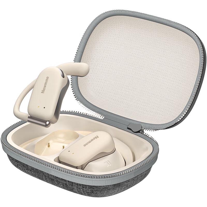 Newmine SY100 Open-Ear Bluetooth Sport Headset