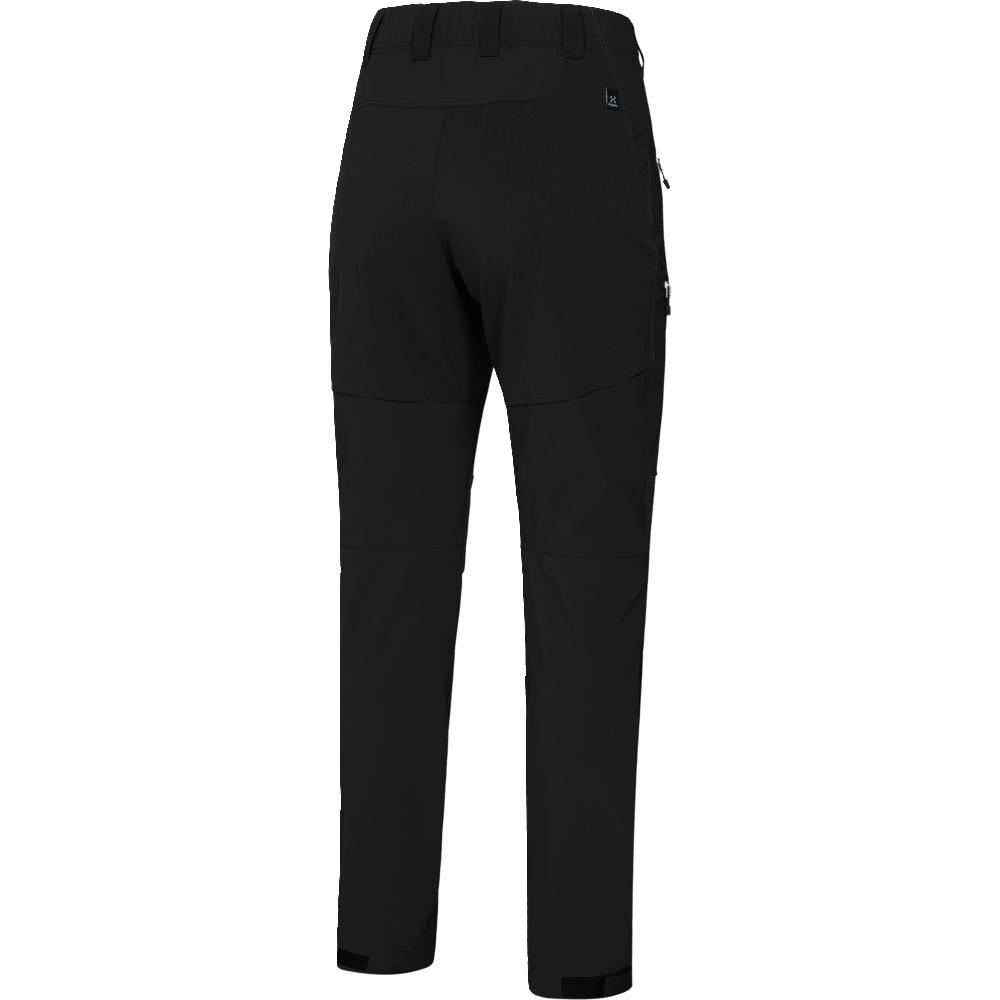 Hageullopeuseu Mid Standard Pants Short Women