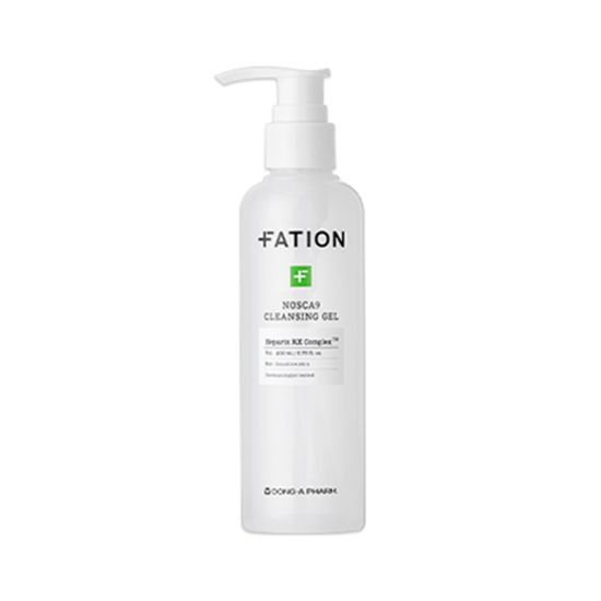 FATION Northcanine Cleansing Gel 200ml
