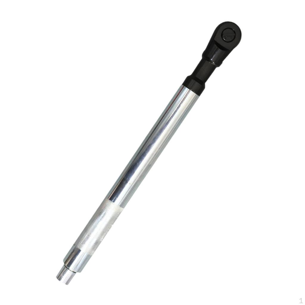 1/ Offset Extension Wrench for Tight , 43 Cm, Ergonomic Ratchet Mechanics, Home