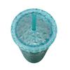 Starbucks Stainless Steel Cold Cup Tumbler, Turquoise, 591ml, Coffee Tumbler, Starbucks Gift, Water Bottle