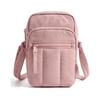 Nylon Travel Organizer Bag With Multifunctional Storage For Casual Trips