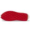Nike x sacai x Undercover LDWaffle 'Midnight Spruce University Red' Men's DJ4877-300