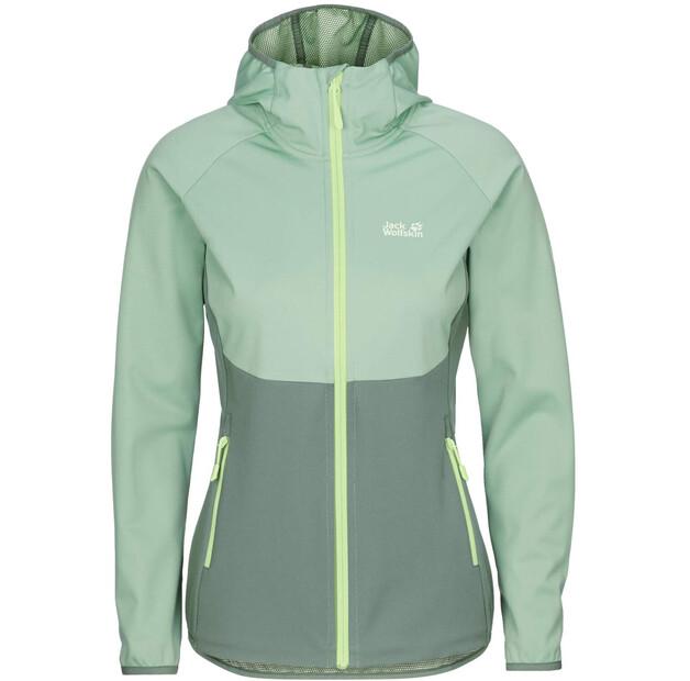 Куртка Jack Wolfskin Go Hike Jacket W XXL