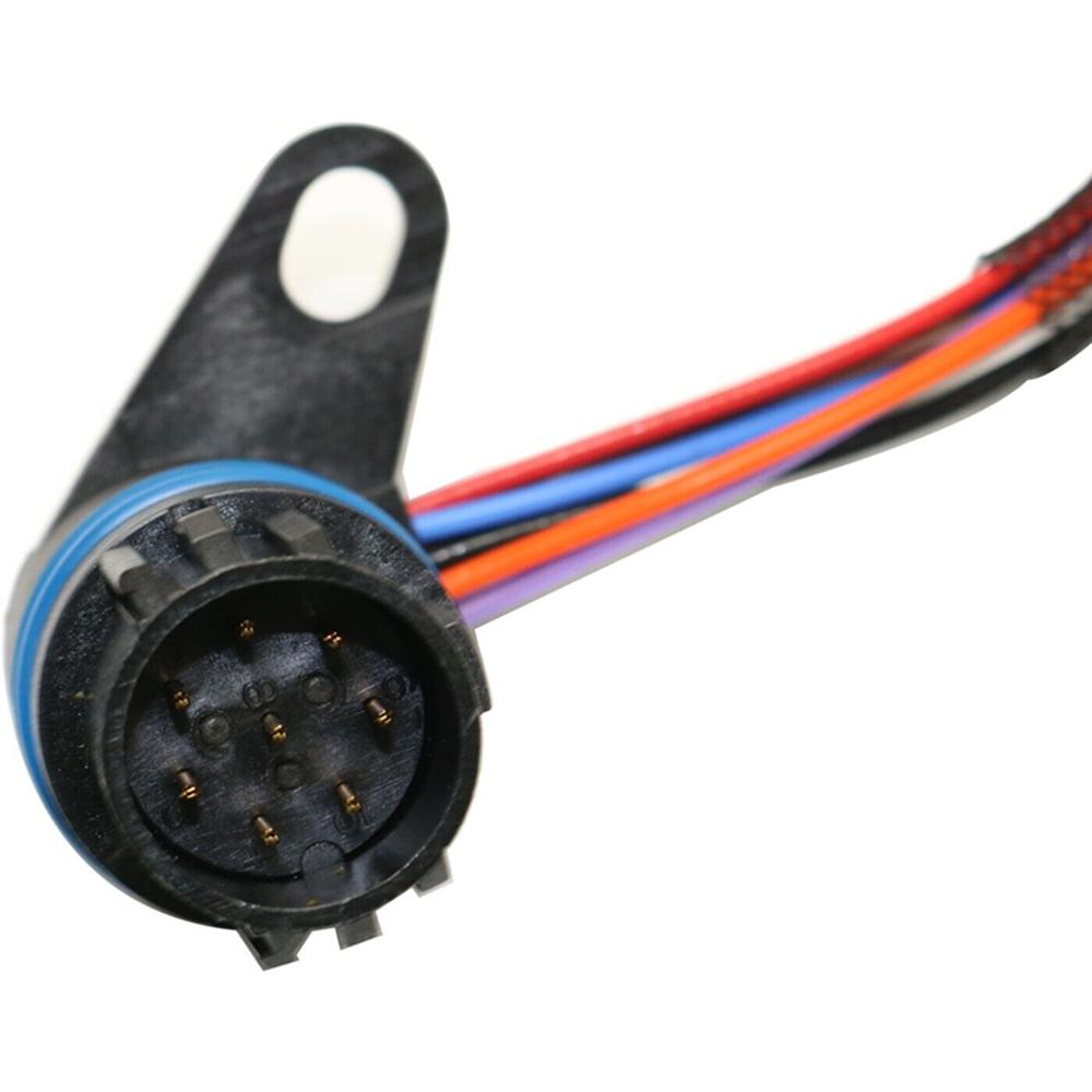 Automatic Transmission Solenoids For Dodge Ram 1500 2500 3500 Durango 52118500AB