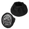 Spare Tire Tyre Cover Body Parts Dustproof Cover Mood Decoration for 110 RC CarB Type