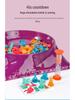 Kids' Chess Adventure: Interactive Treasure Hunt & Focus Training for Boys and Girls