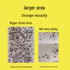 Nanbowa Strong Sticky Fly Traps