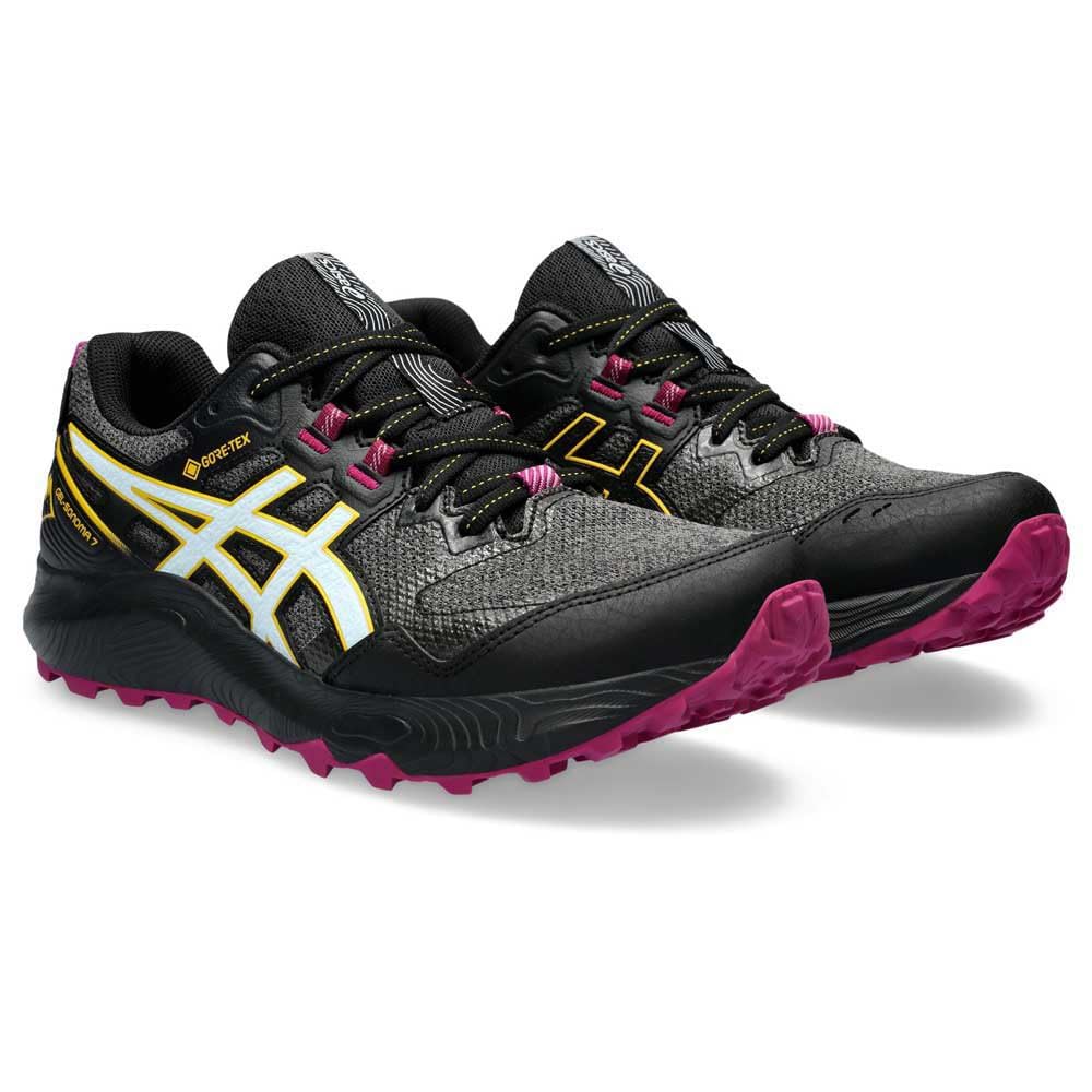 Asics 7 Trail Running Shoes for Women GEL-SONOMA Gore-Tex