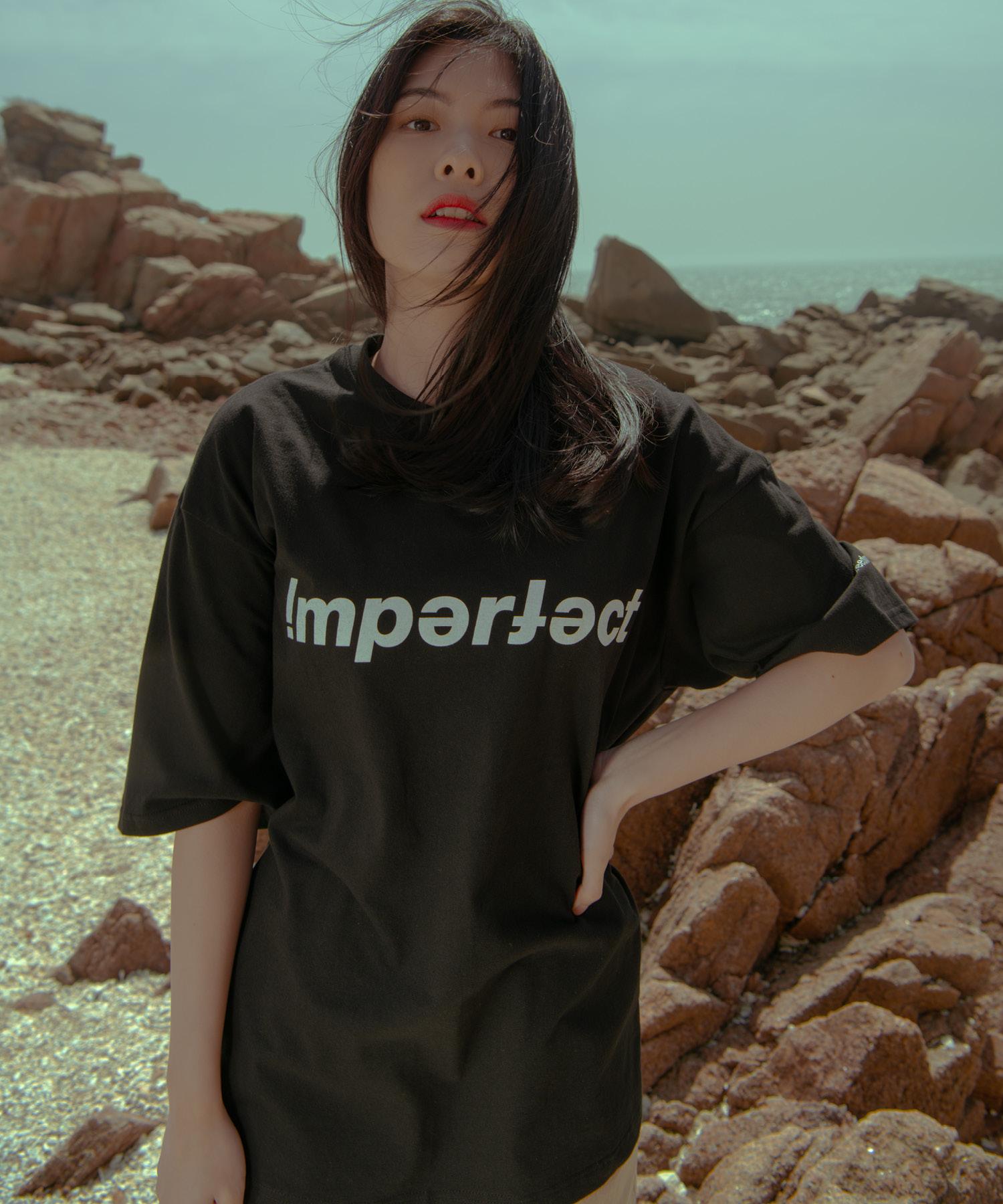 Pengo Impfct Футболка Черная Black/L