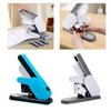 Heavy Duty Stapler with Staple Remover Labor-Saving Stapler Office Stapler Office Stapling Machine for Booklet Document