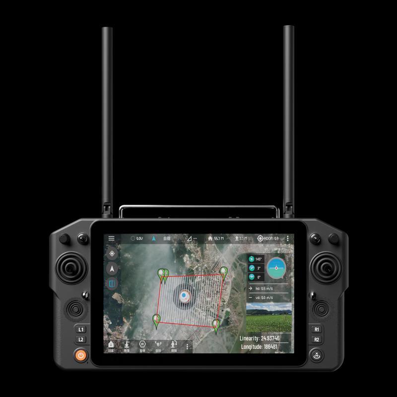 

Система відеопередачі HD SKYDROID H30 (версія CN)