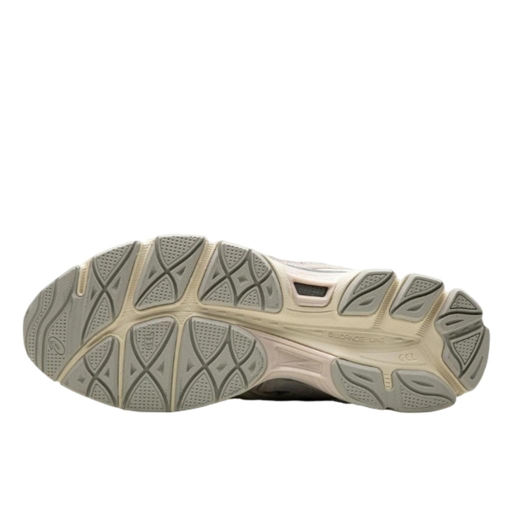 ASICS Gel-NYC Oyster Grey