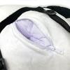 Official Panda and Kopanda Papanda Plush Backpack with Storage for Small Items (approx. 38cm)