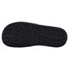 Mizuno Alpha SR4 Sergio Ramos Signature Unisex Slide Sandals Black Gold P1GJ230401