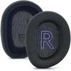 Protective Earpads Sponge Padding Durability Fabric Earmuff Preventing Damage from Friction for G522 Headphones Earcups