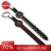 For Honda New Car Anti-static Belt Grounding Car Safety Driving Tools for Honda Mugen Power TypeR Jazz City Civic Inspire Accord