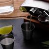 7oz Outdoors Portable Pocket Hip Flask Stainless Steel Whisky Flask Drink Alcohol Container Gift Box Vodka Drinking Bottle Tools
