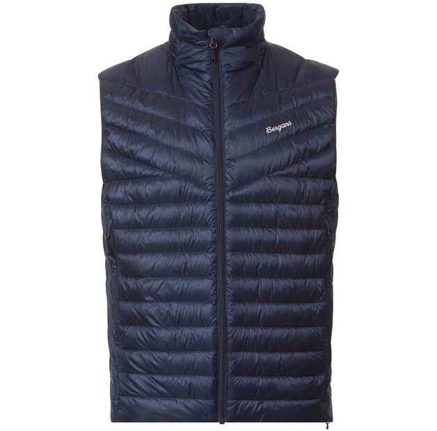 Жилет Bergans Rabot Light Down XXL