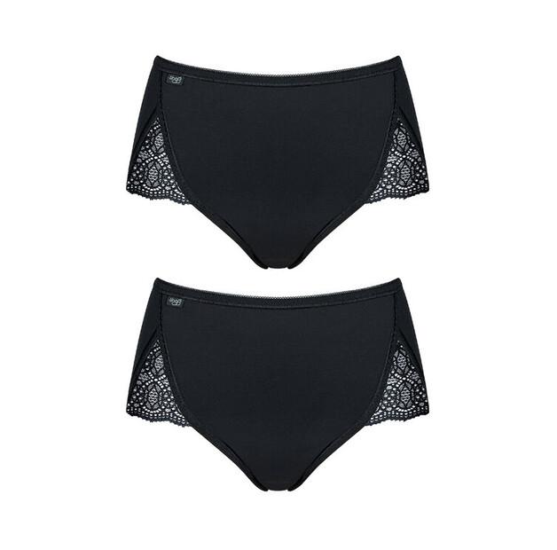 Трусики Sloggi sloggi Pure Sense Luxe EU 38