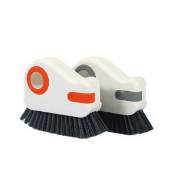 

Newcomer Exclusive: Window & Door Gap Cleaning Brush - 0.01 Free Shipping