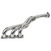 Exhaust Header for BMW E46 E39 Z3 2.5L 2.8L 3.0L L6