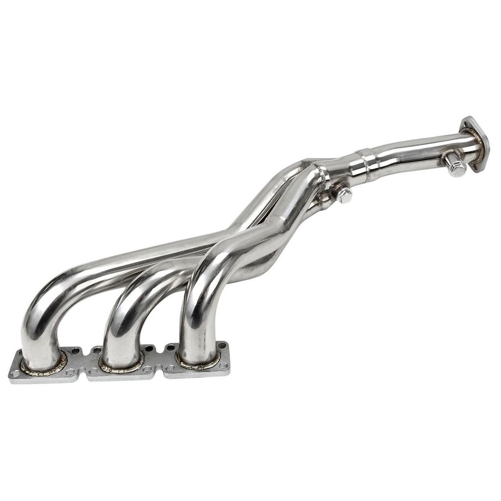 Exhaust Header for BMW E46 E39 Z3 2.5L 2.8L 3.0L L6