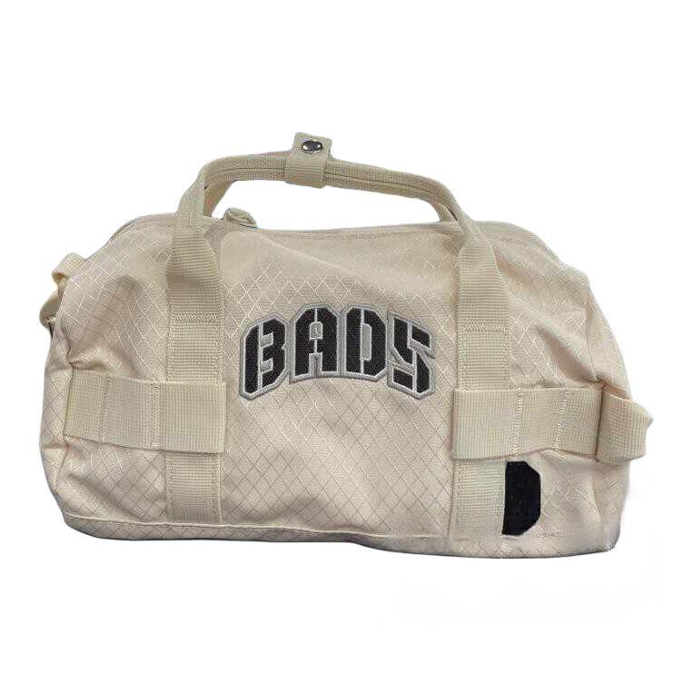 

Новая водонепроницаемая тканевая сумка через плечо LiNing, сумка-кроссбоди, сумка-тоут, унисекс, бежевый ABLU063-2 25.4*14.0*14.0CM