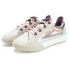 New FILA CAMPO Low Top Skateboard Shoes Women's Ecru F12W333201FSC