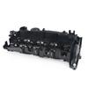 A16P-Engine Valve Cover Replacement Part 11128589941 For BMW Cars F20 F21 F22 E90 E91 E92 E93 F30 F31 E84 2004-  11128570828