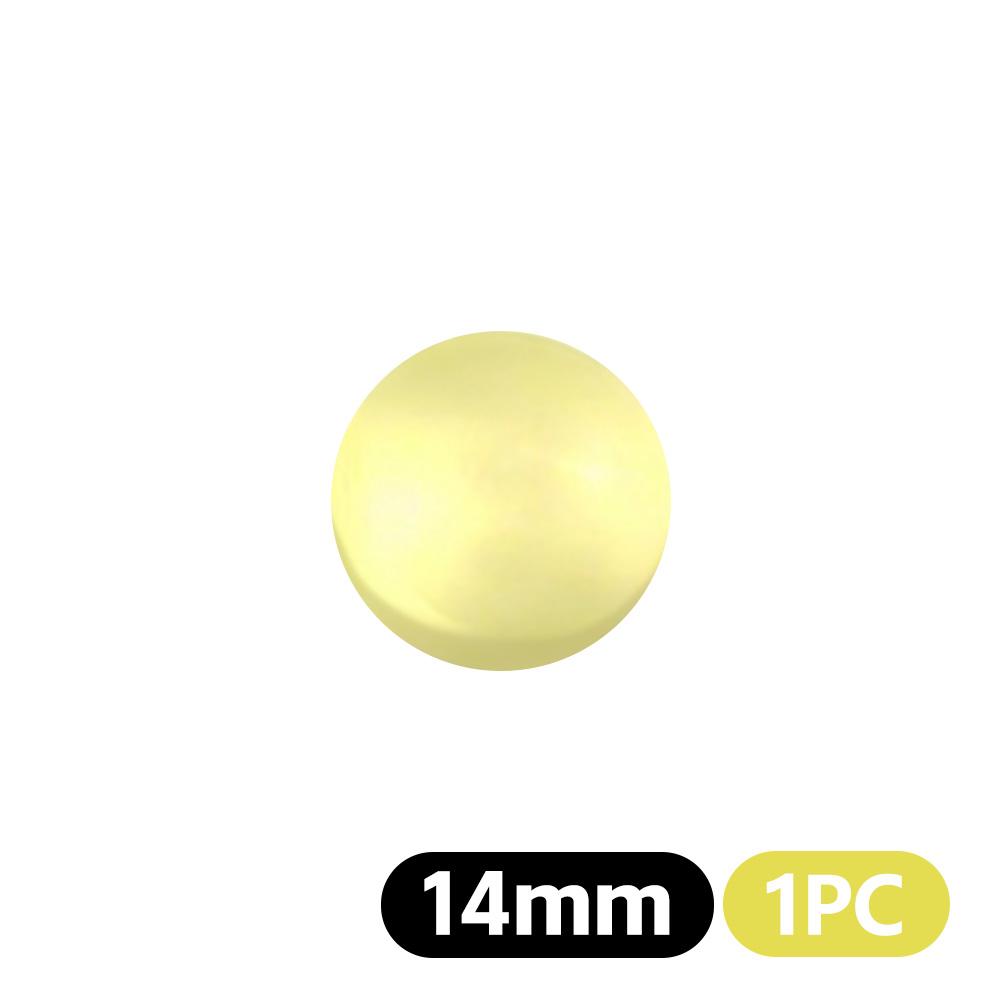 13/14mm Billard Queue Spitzen Starke Härte Stockspitze Ersatzspitze Aufsteckbare Billard Queue Spitzen Schoner Snooker Zubehör