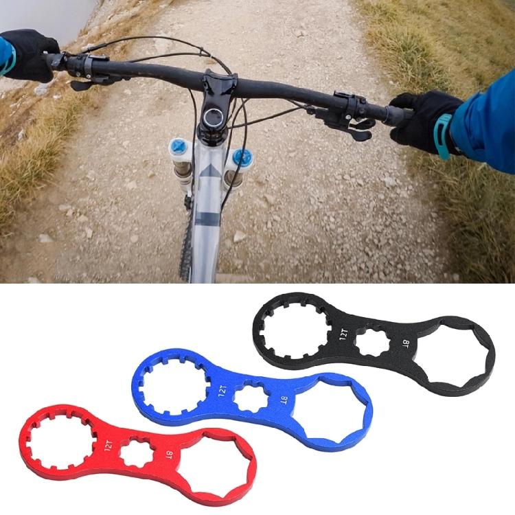 Bicycles Front Fork Wrench Bike Wrench, Mountain Bike Wrench Front Fork Wrench