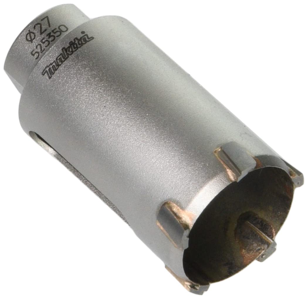 

Makita Woodworking Core Bit 27-40 A-56764