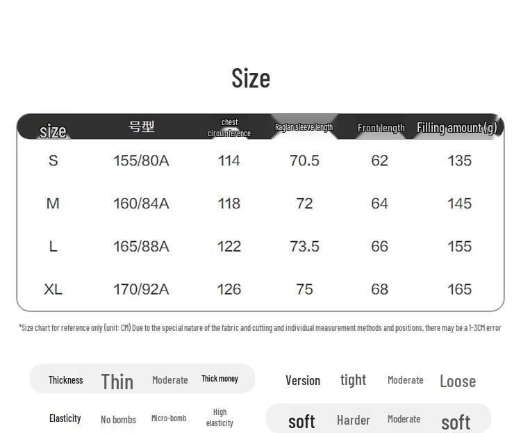 TonLion 2024 Women's Hooded Duck Down Jacket