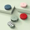 Qisu 3-piece Nail Clipper Set