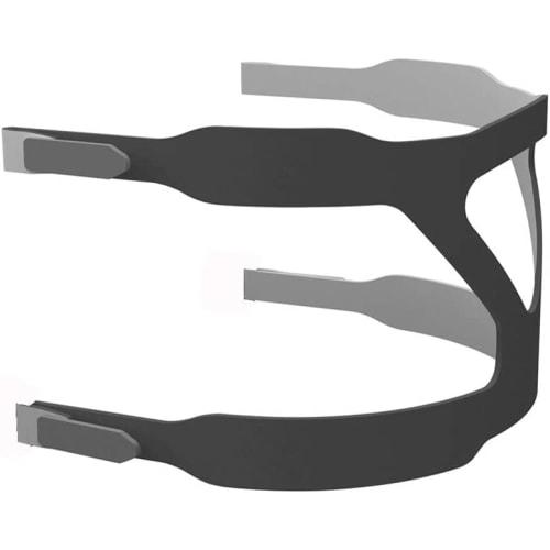 Lekoc CPAP Headgear Band, Snoring Relief, Adjustable Sleep Mask