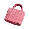 Versatile Wedding Tote Bag Chinese Style Gift Bag Cute Handbag  Wedding