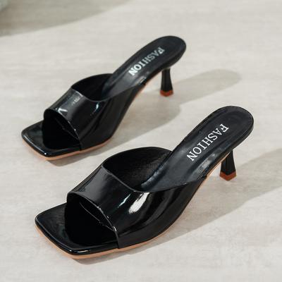 Kadın Ayakkabıları – Sandalet