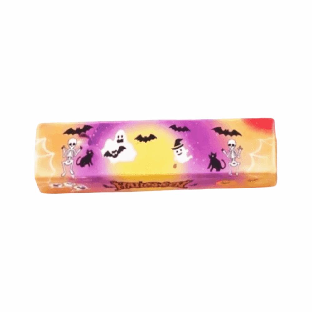 Ultra Soft Butter Stick Squishy Toy Slow Rising Butter Stick Squeezable Toy Halloween Gifts