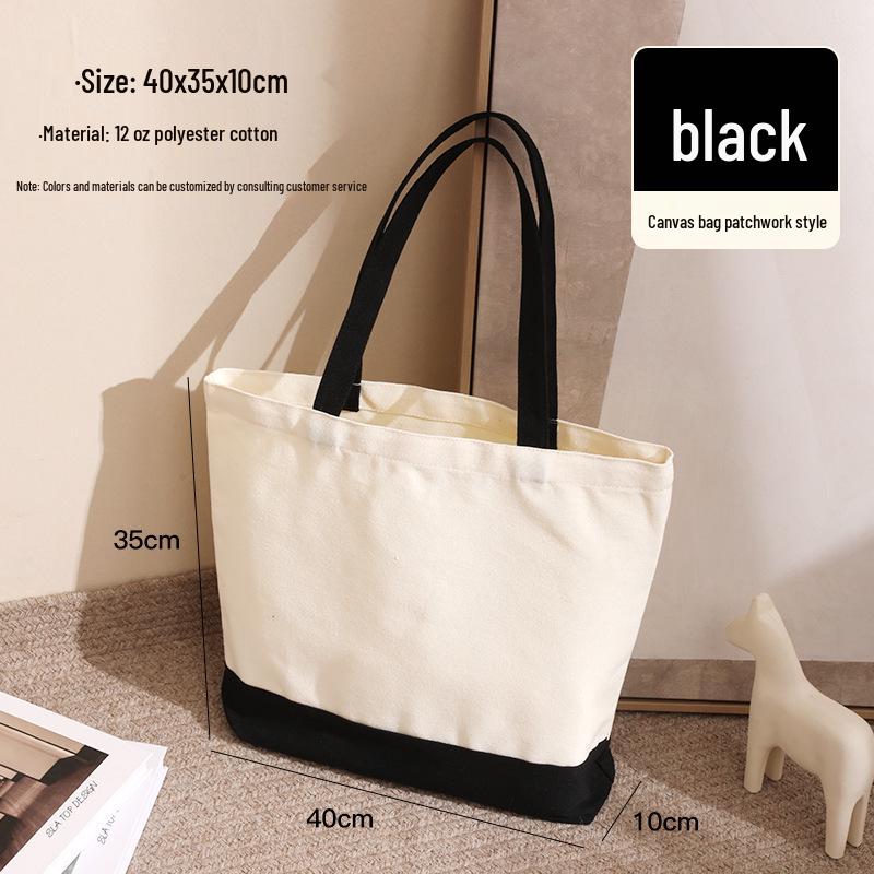 Eco-Friendly Custom Canvas and Cotton Bags with Logo Prints