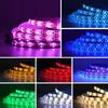 USB LED Strip Light DC5V 2835 With Dimmer/ON OFF Switch Warm Cool White Red Blue Green Pink Led Ribbon Iling Cabinet Light