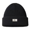 Dual Purpose Barak Hat Fashion Letter Labeled Woolen Hats Men Hip Hop Cap Knitted Caps for Autumn and Winter