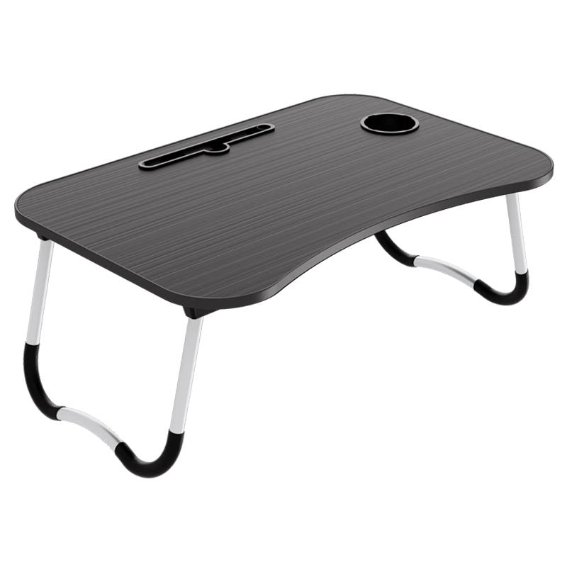 NVV Foldable & Adjustable Laptop Bed Desk