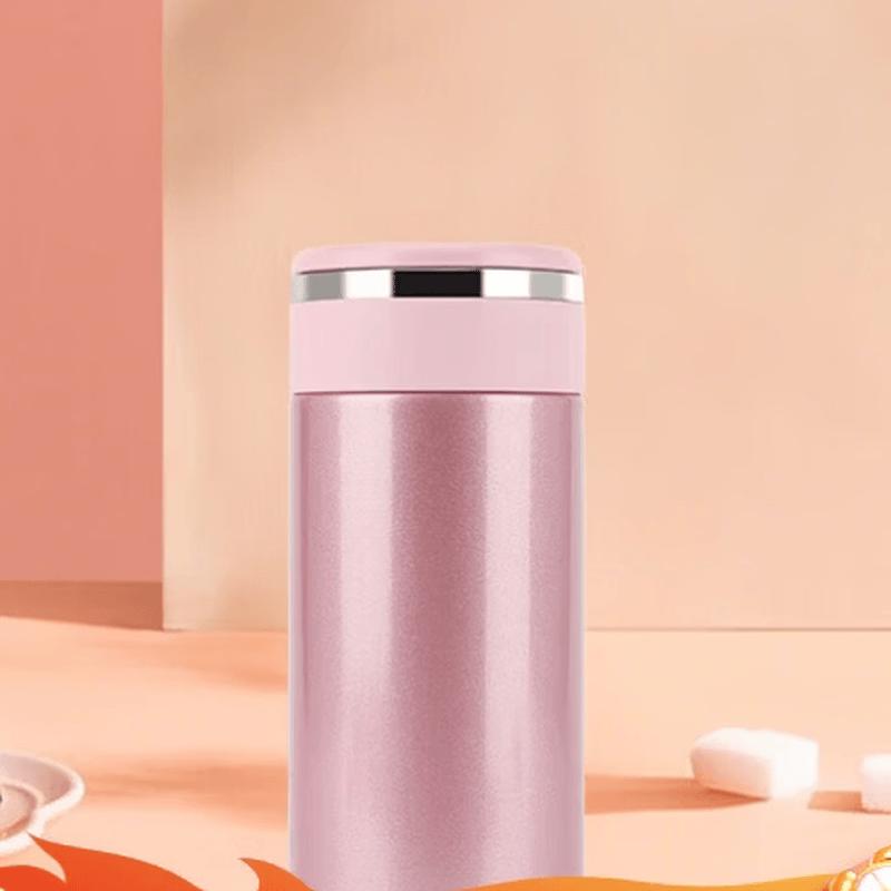 Zojirushi JZ36 Stainless Steel Insulated Mug