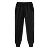 Men's Colorblock Loose Sweatpants Men's Casual Fashion Sweatpants